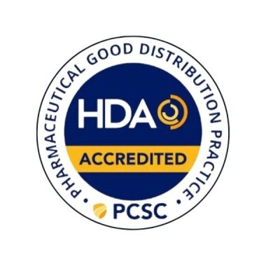DESPIR LOGISTICS FIRST TO BE ACCREDITED BY HDA AND PCSC GOOD ...